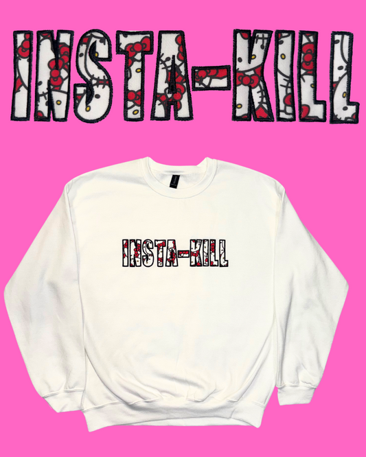 Hello Kitty Crew Neck