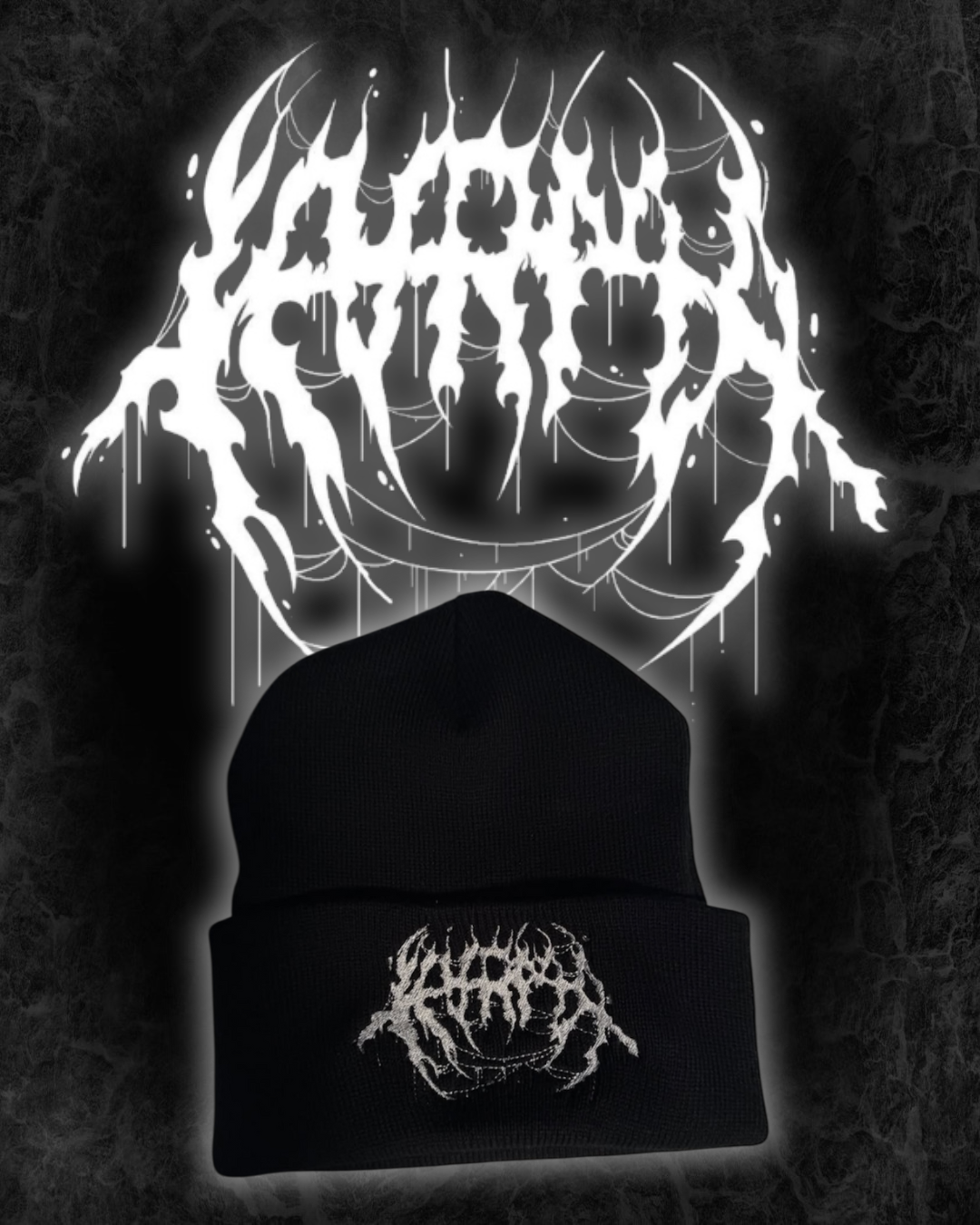 KVRMA Beanie