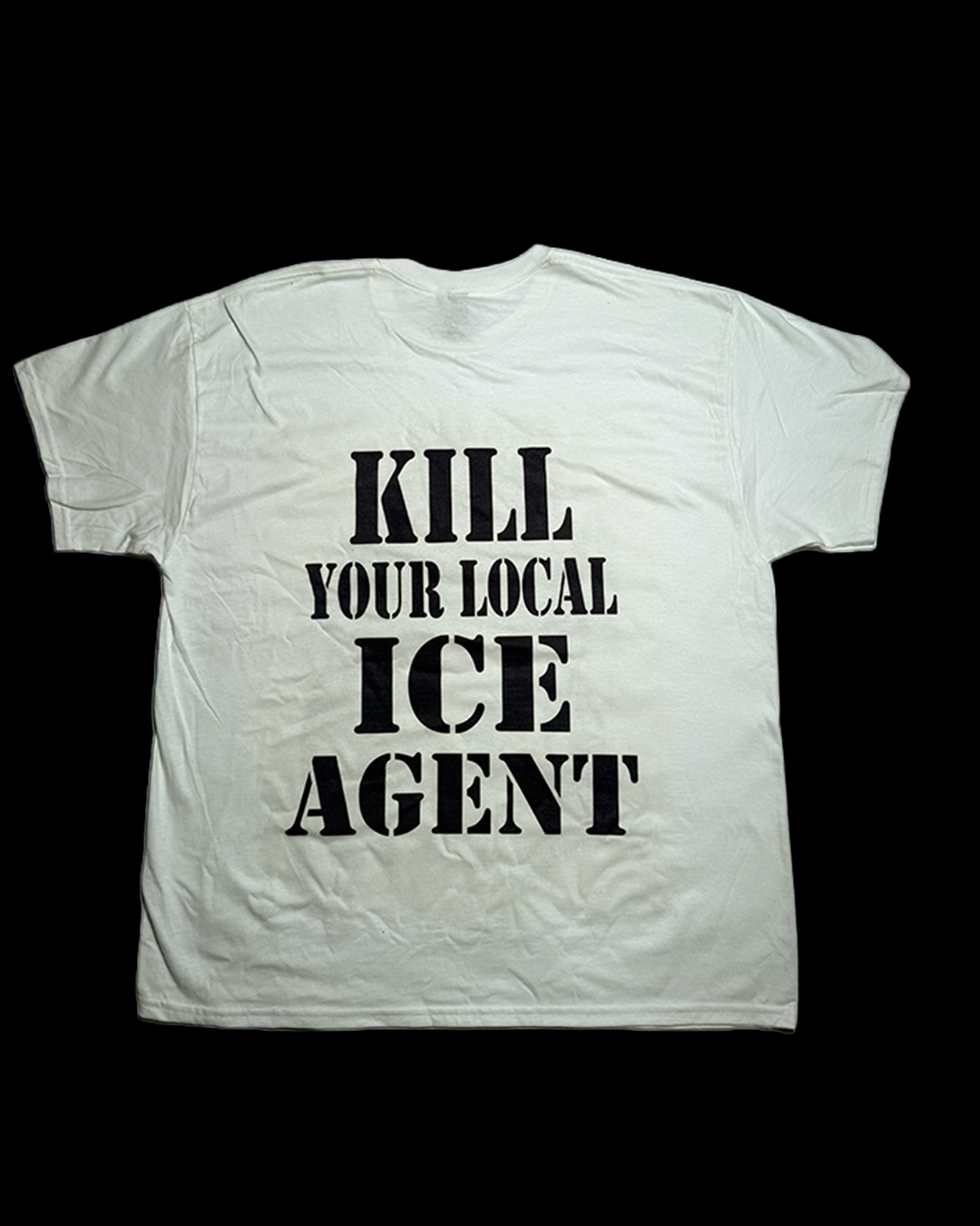 KILL shirt