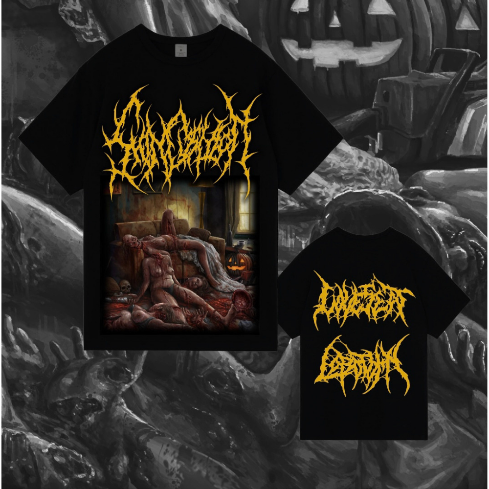 Loveseat Lobotomy Tee