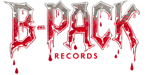 B-PACK RECORDS