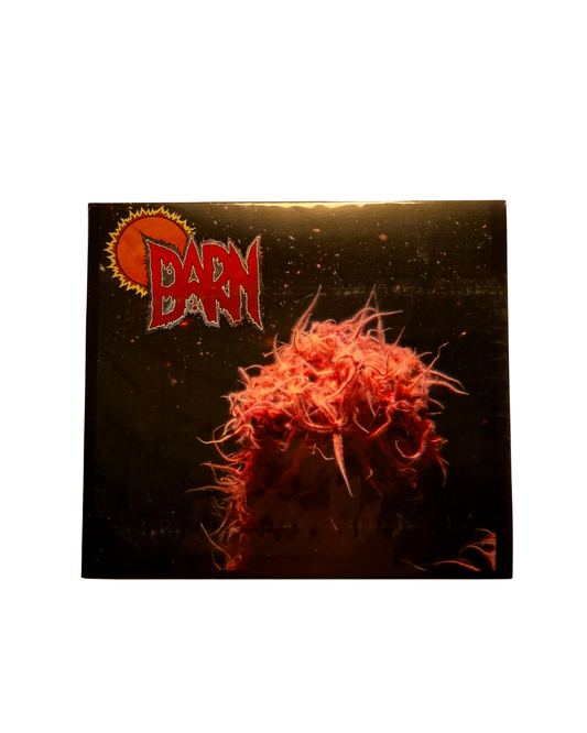 BARN BARN CD