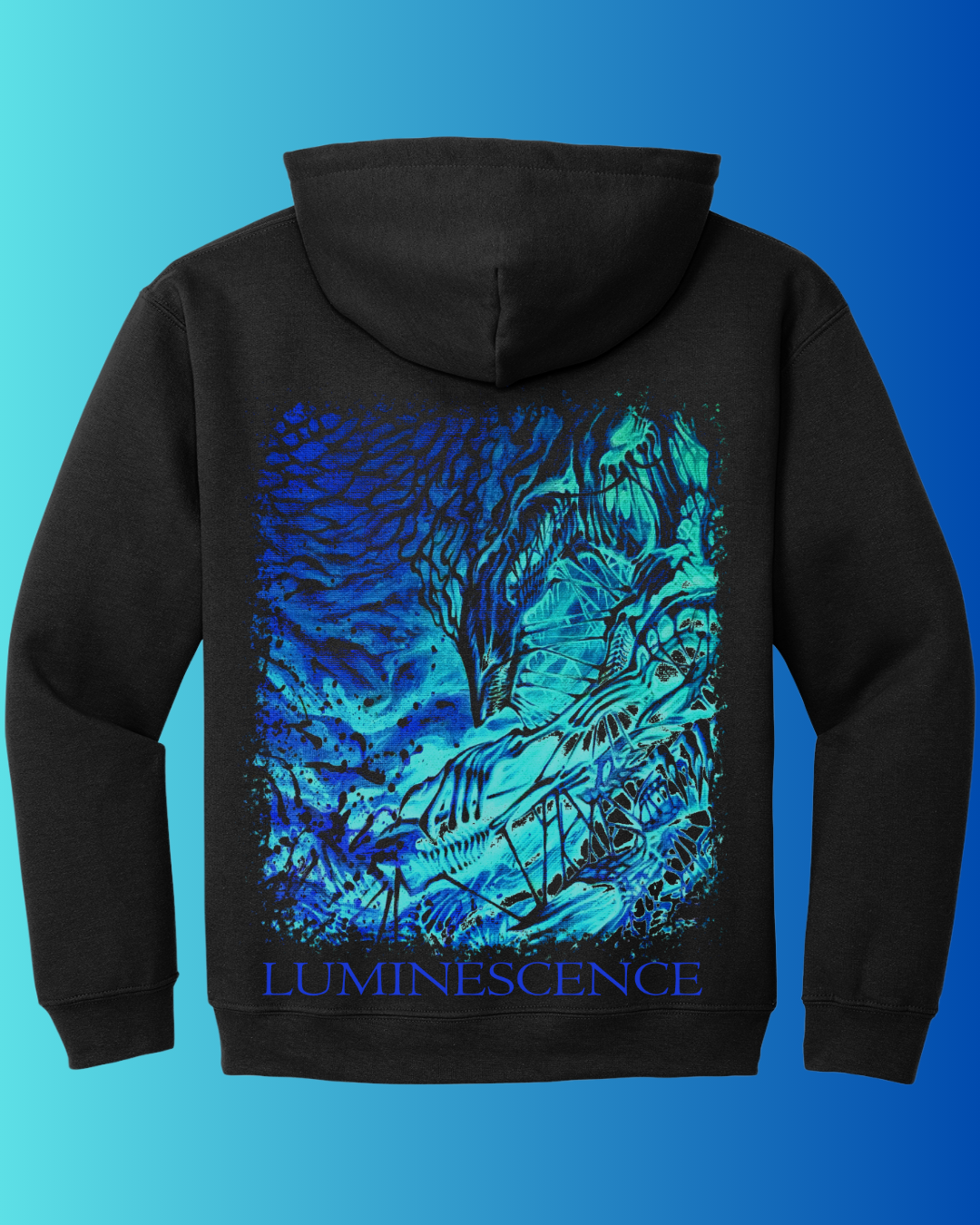 BARN Luminescence Hoodie
