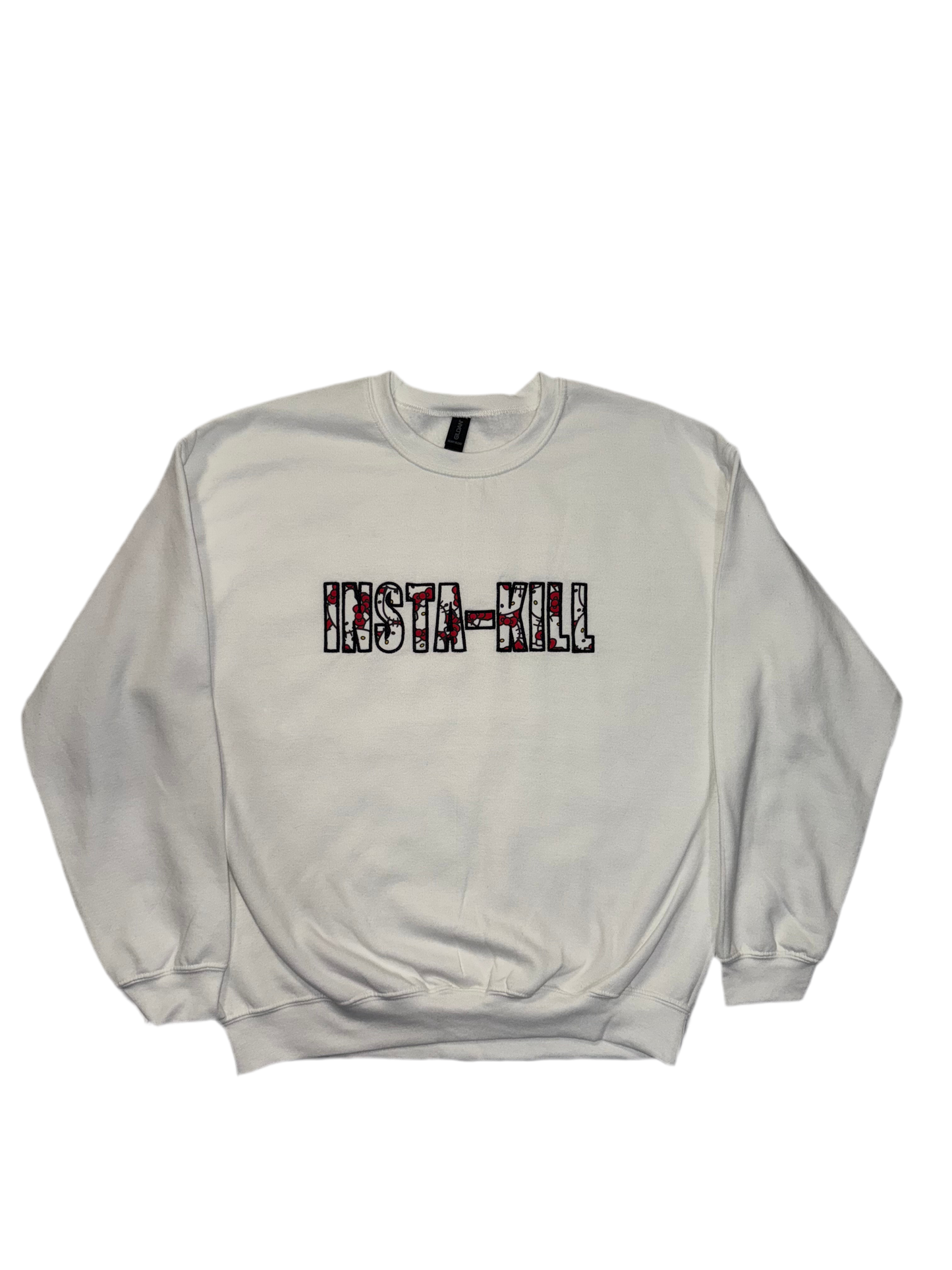 Hello Kitty Crew Neck