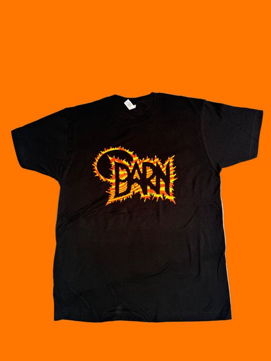 BARN Sunset Tee