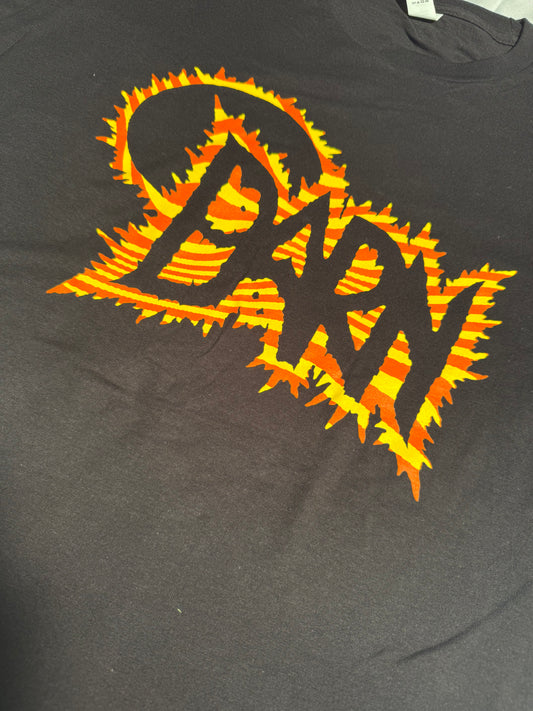 BARN Sunset Tee