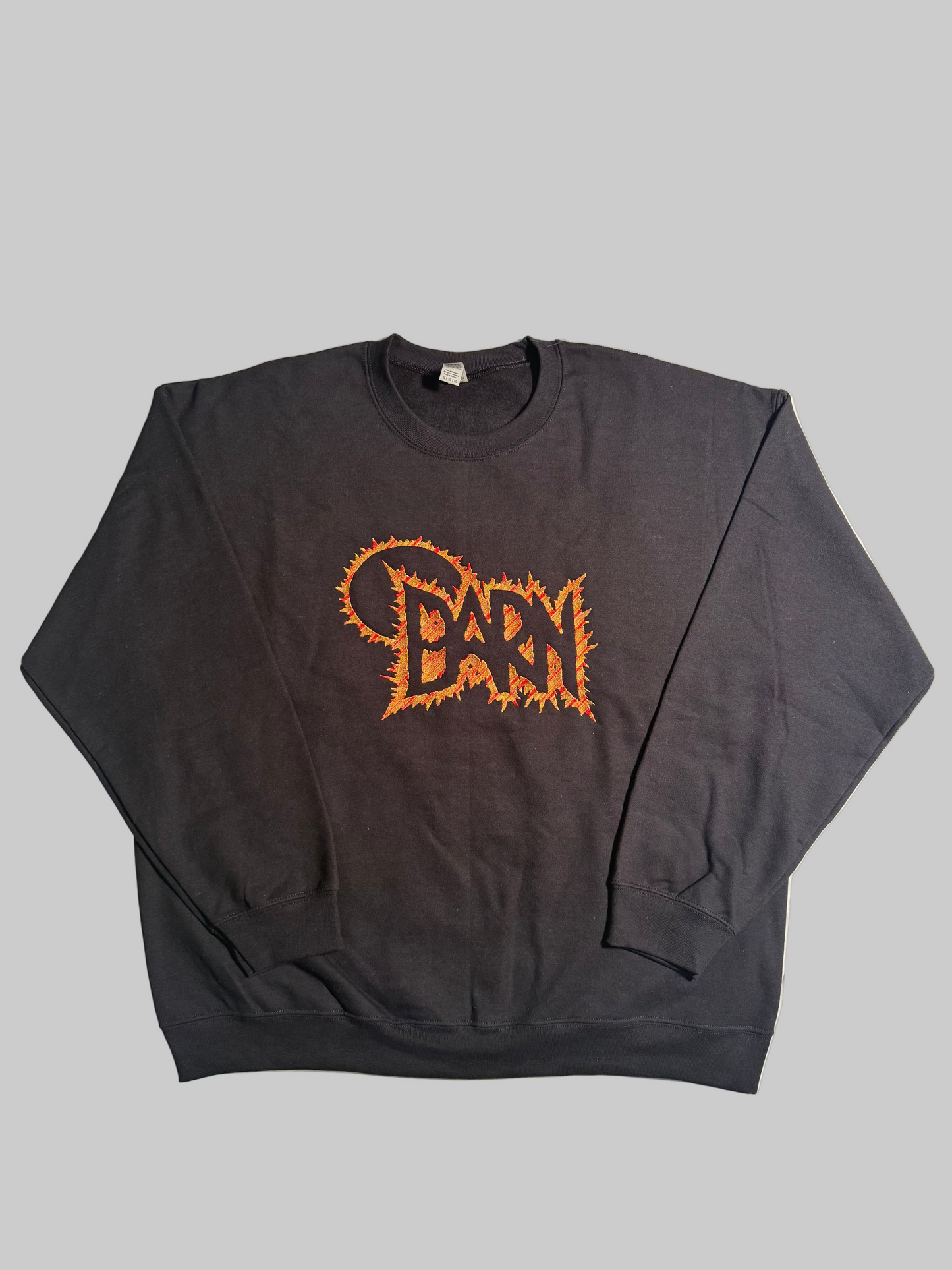 BARN Retro Crewneck