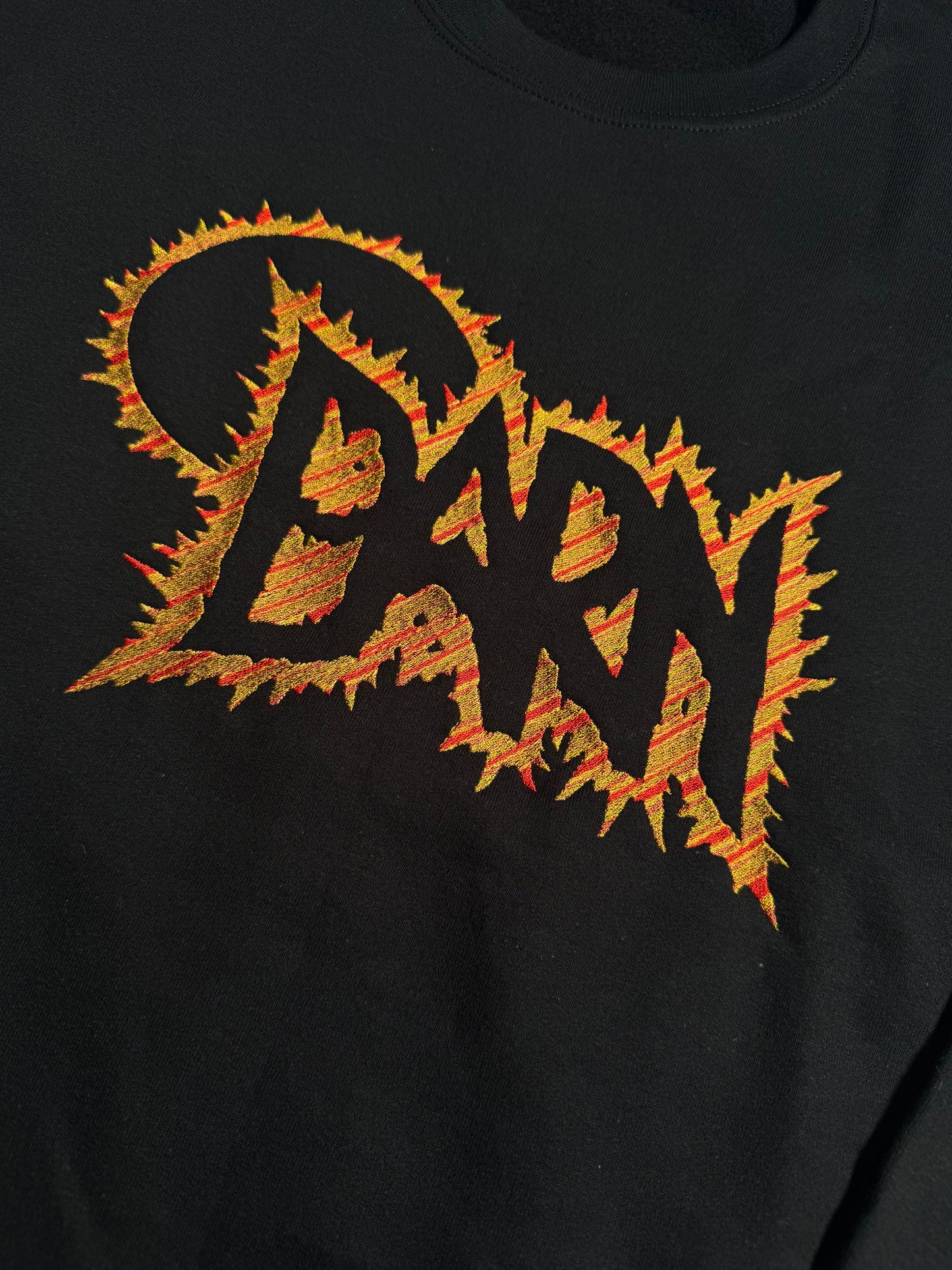 BARN Retro Crewneck