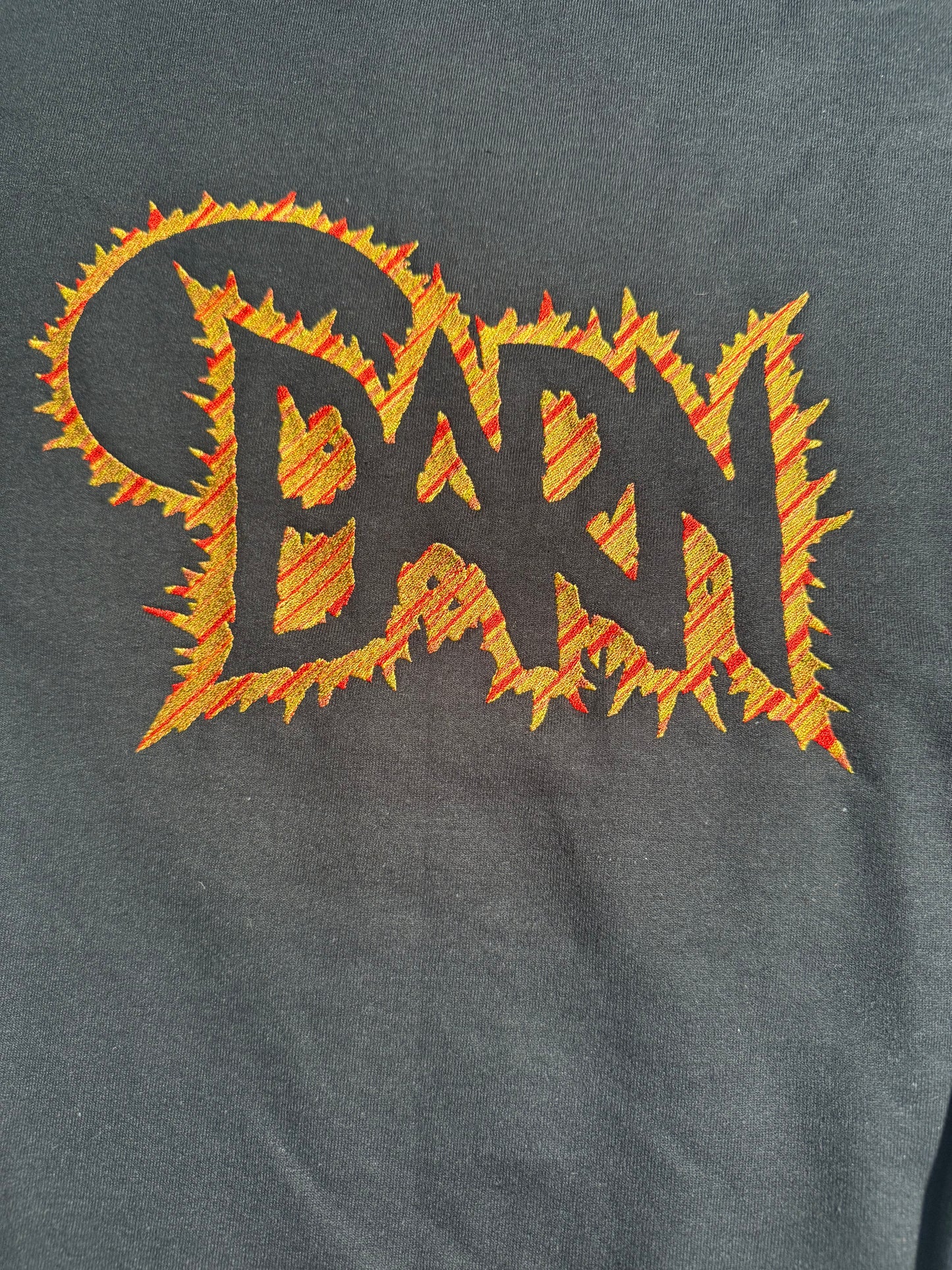BARN Retro Crewneck