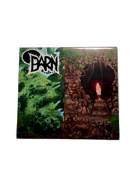 BARN Habitat CD