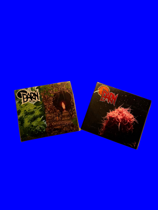 BARN CD BUNDLE
