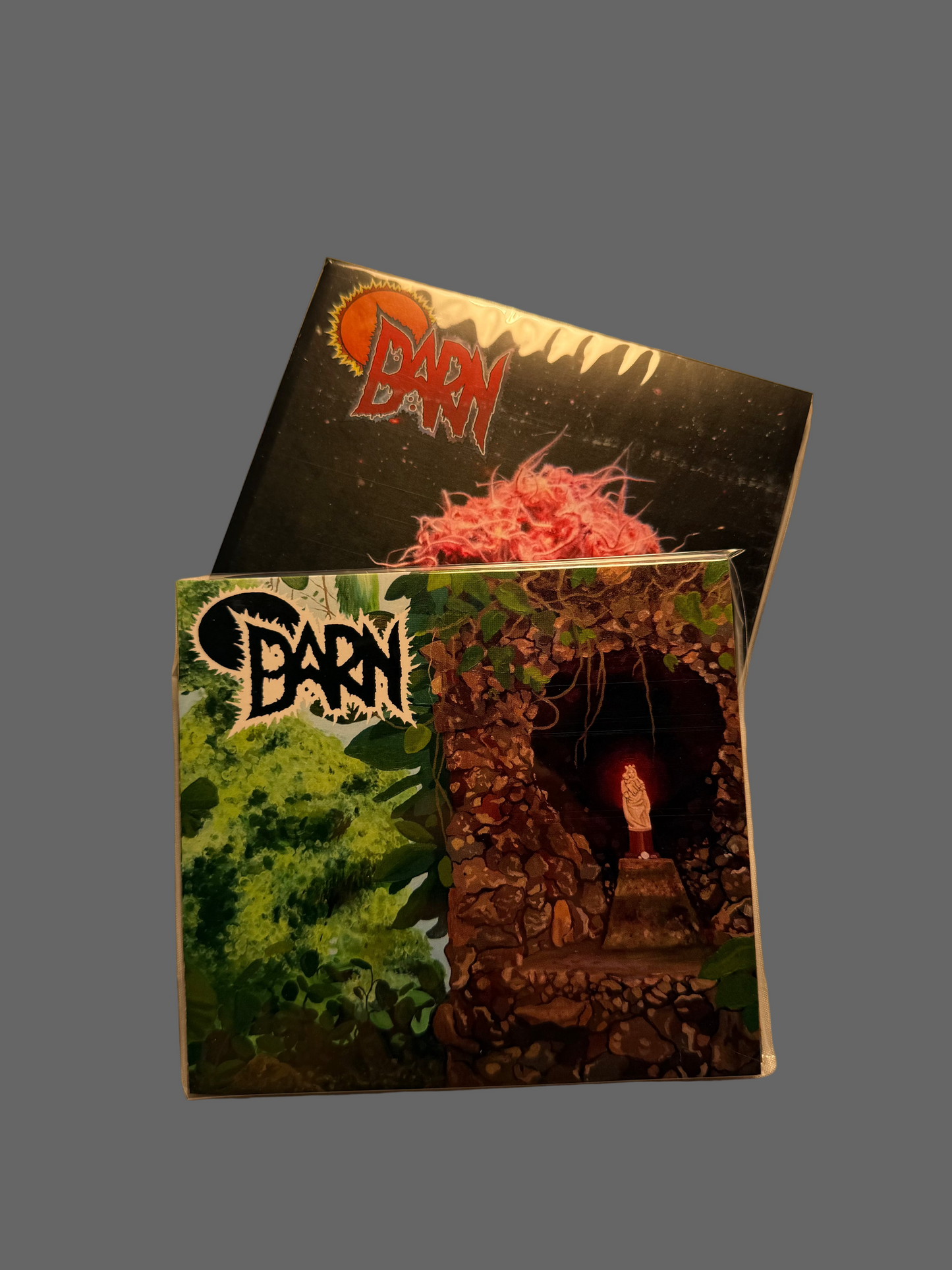 BARN CD BUNDLE