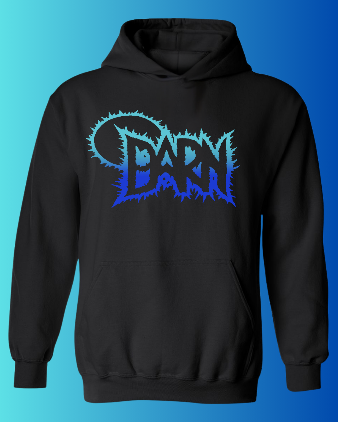 BARN Luminescence Hoodie