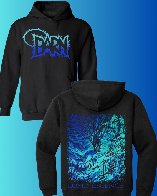 BARN Luminescence Hoodie