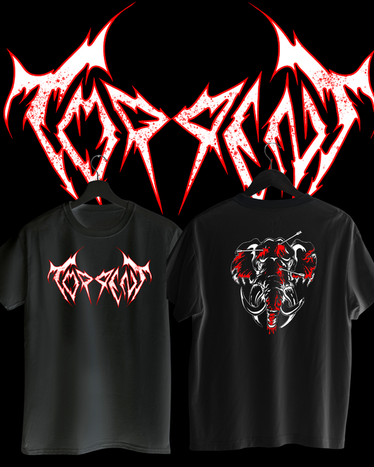 TorrenT Elephant Tee