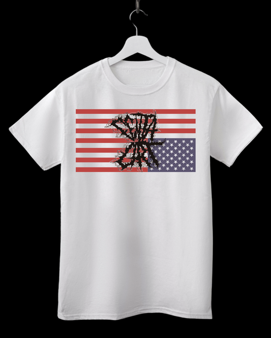 Fentacart Patriot Tee