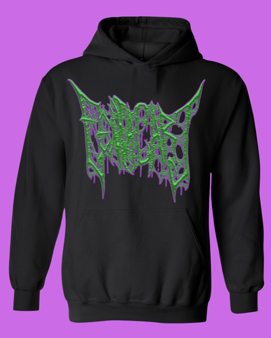FENTACART Spider Hoodie