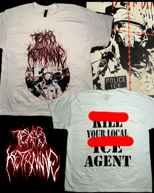 KILL shirt