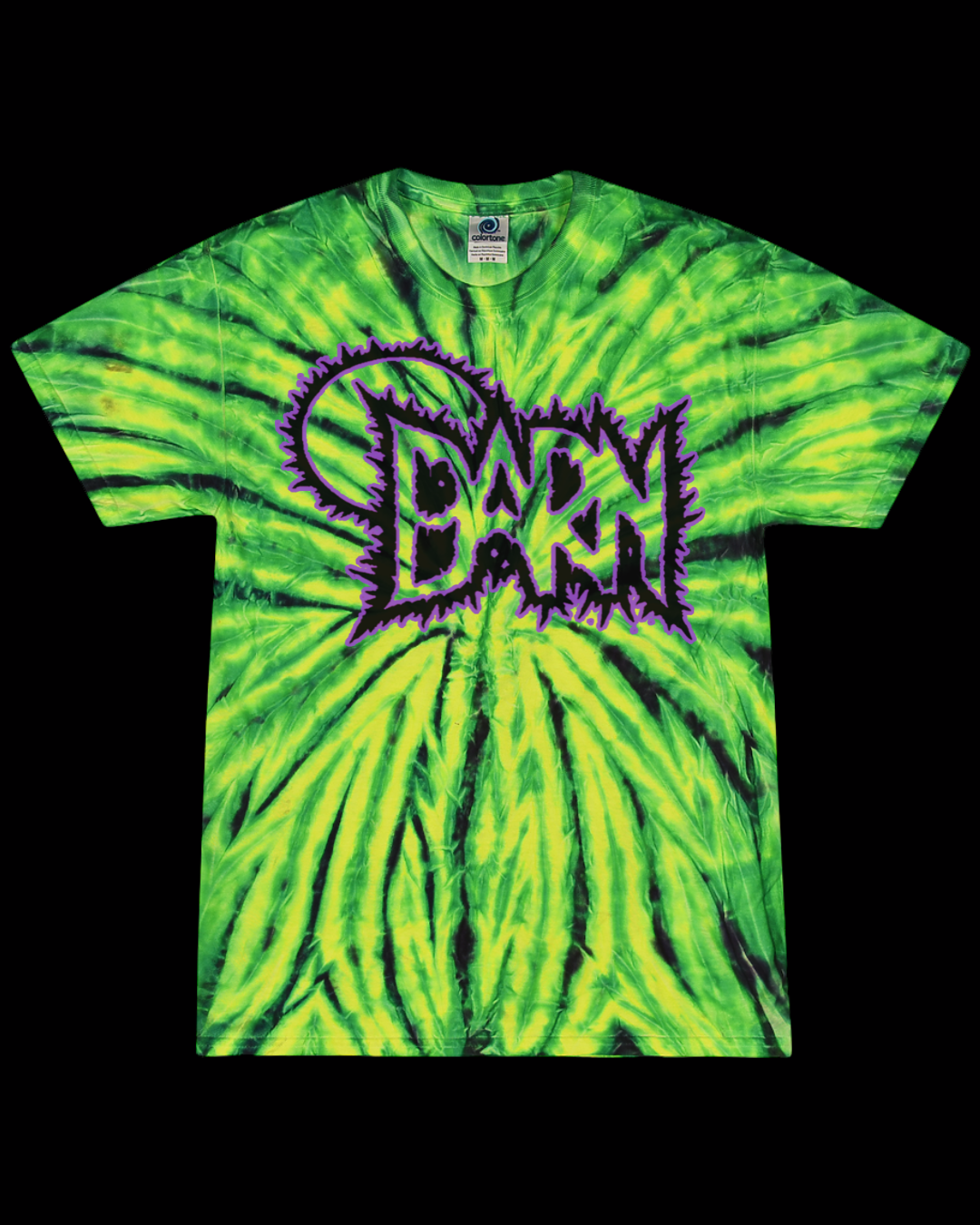 BARN Tie Dye Tee